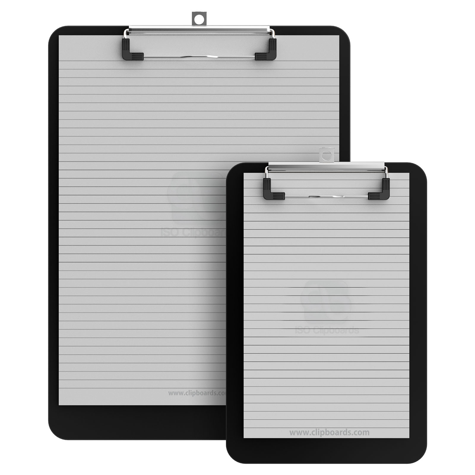 The Plastic Combo Pack Black