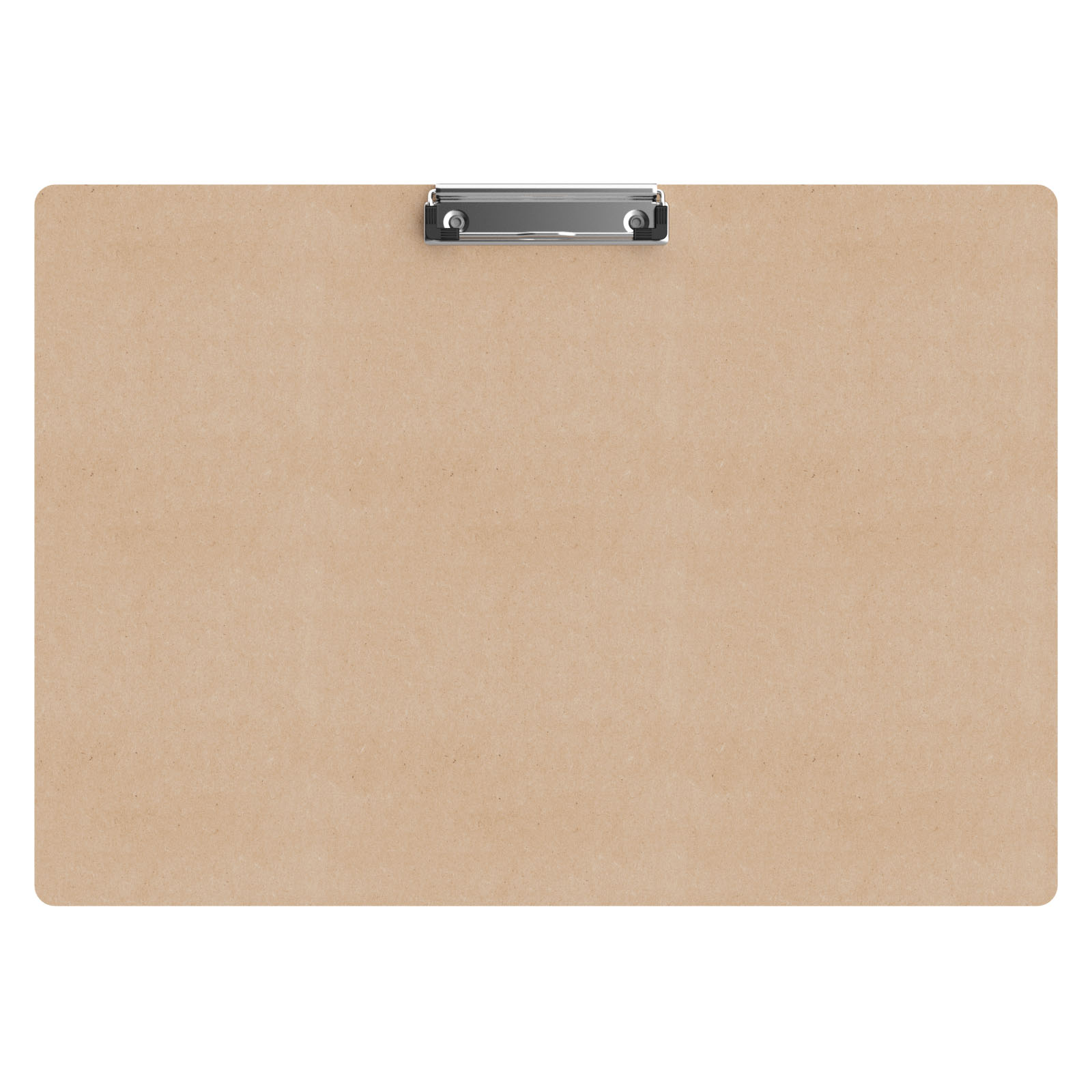 19 x 13 MDF Clipboard