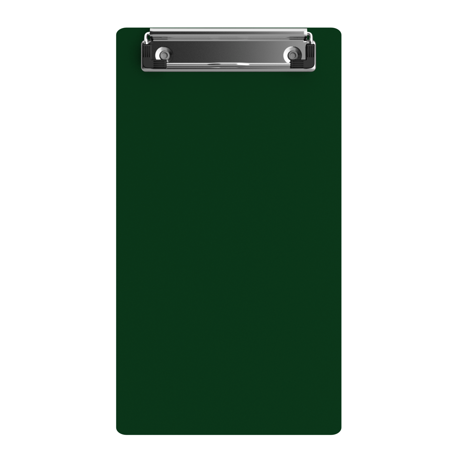 Citation Clipboard Green