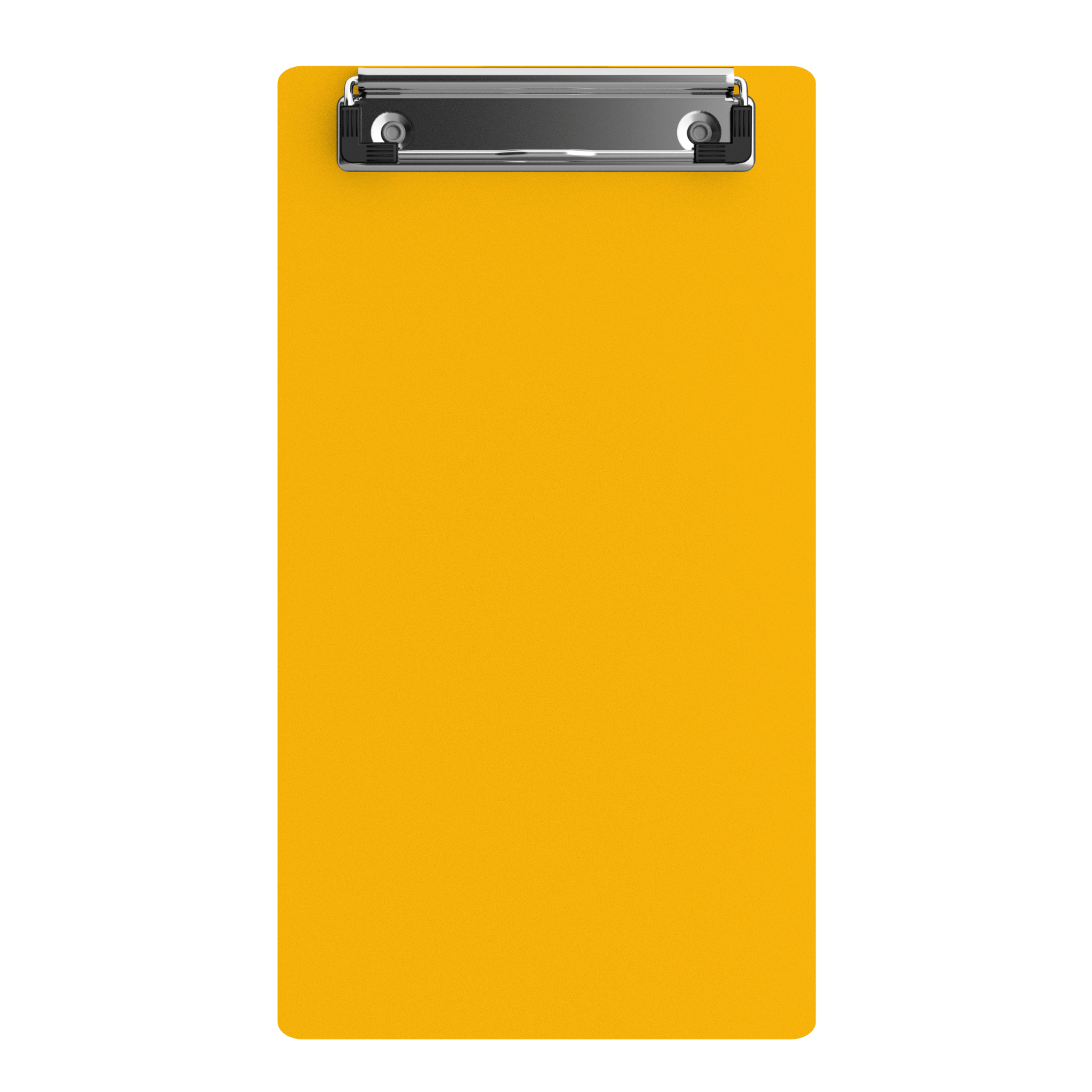 Citation Clipboard - Yellow