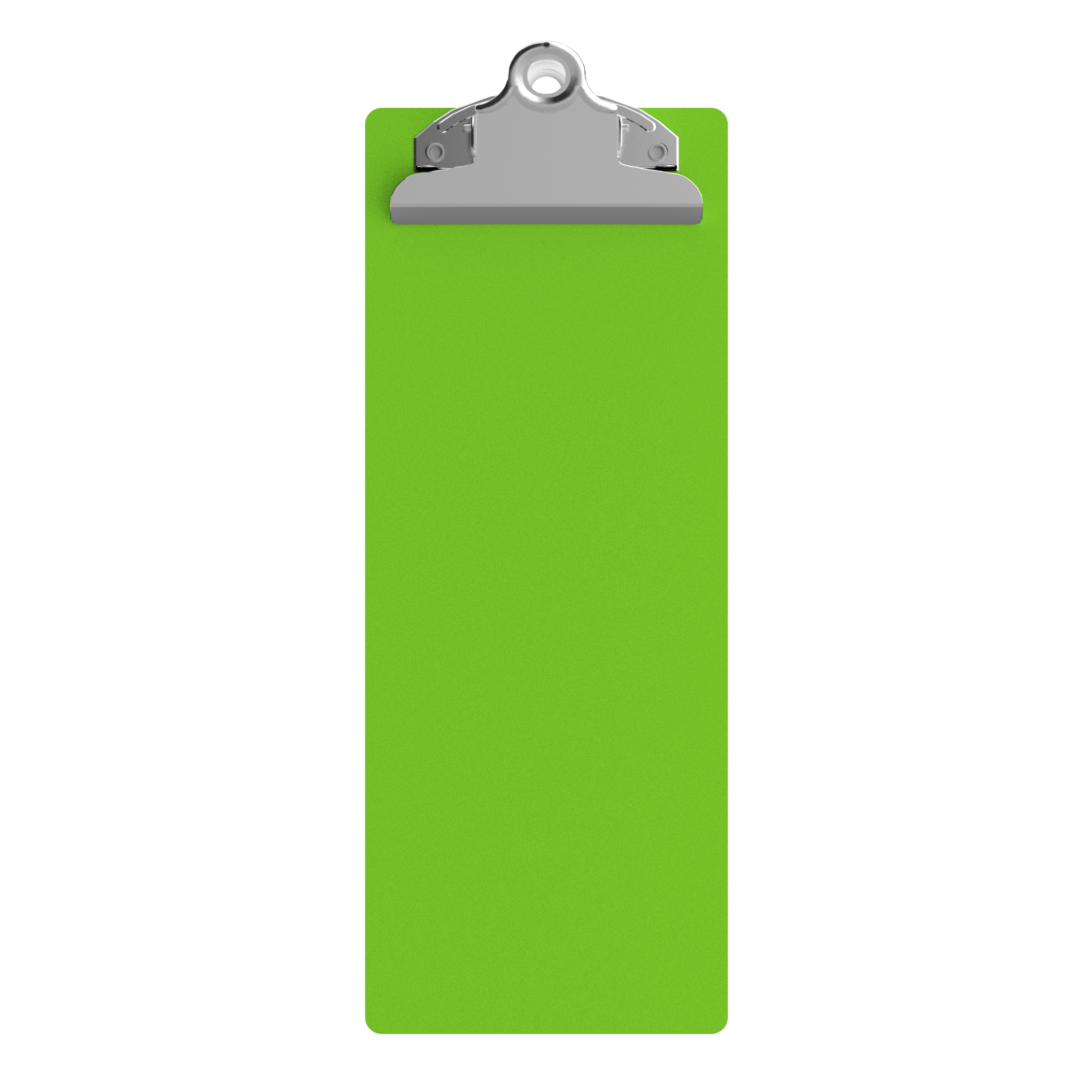 4 25 X 11 Aluminum Server Clipboard Lime Green All images is transparent background and free download. mdpocket com