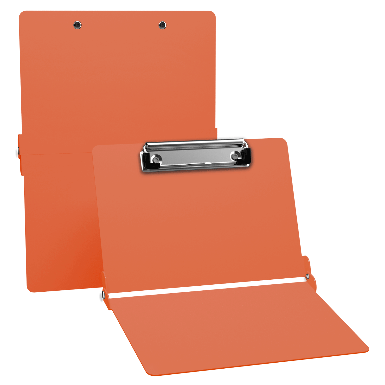 Coral ISO Clipboard