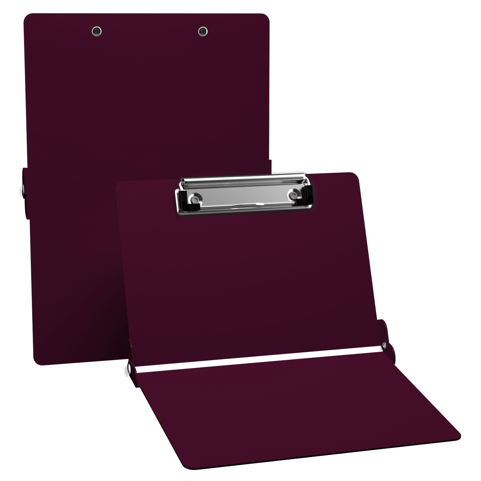 Wine A4 ISO Clipboard